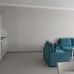 Ξενοδοχείο με διαμερίσματα Sea Point La Golden Sands