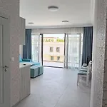 Ξενοδοχείο με διαμερίσματα Sea Point La Golden Sands
