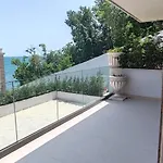 Ξενοδοχείο με διαμερίσματα Sea Point La 4*