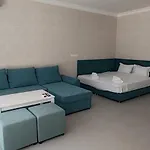 Ξενοδοχείο με διαμερίσματα Sea Point La