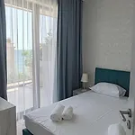 Sea Point La Ξενοδοχείο με διαμερίσματα Golden Sands