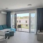 Ξενοδοχείο με διαμερίσματα Sea Point La Golden Sands