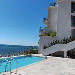 Ξενοδοχείο με διαμερίσματα Sea Point La 4*