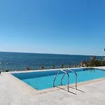 Ξενοδοχείο με διαμερίσματα Sea Point La