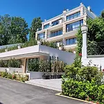 Sea Point La Ξενοδοχείο με διαμερίσματα 4*