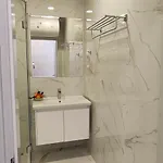 Ξενοδοχείο με διαμερίσματα Sea Point La Golden Sands