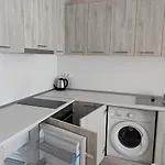 Sea Point La 4* Golden Sands
