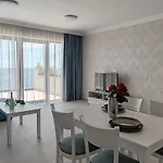 Ξενοδοχείο με διαμερίσματα Sea Point La
