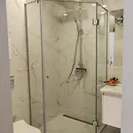 Ξενοδοχείο με διαμερίσματα Sea Point La 4*