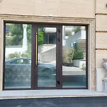 Sea Point La Ξενοδοχείο με διαμερίσματα 4*