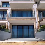 Ξενοδοχείο με διαμερίσματα Sea Point La 4*