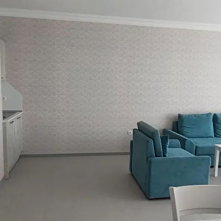 Apartahotel Sea Point La Golden Sands