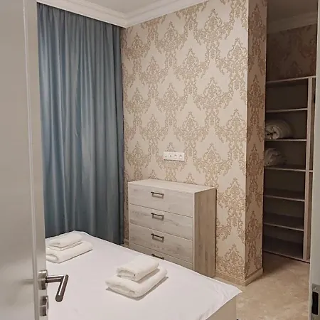 Sea Point La Złote Piaski