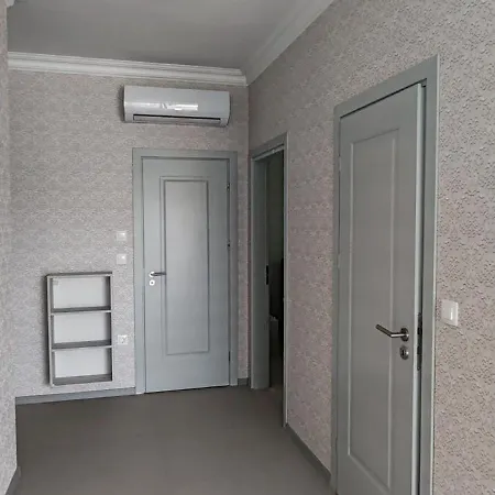 Sea Point La Apartahotel