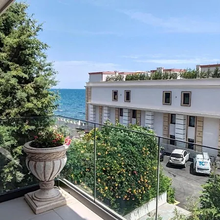 Sea Point La *