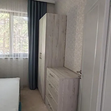 Sea Point La 4*