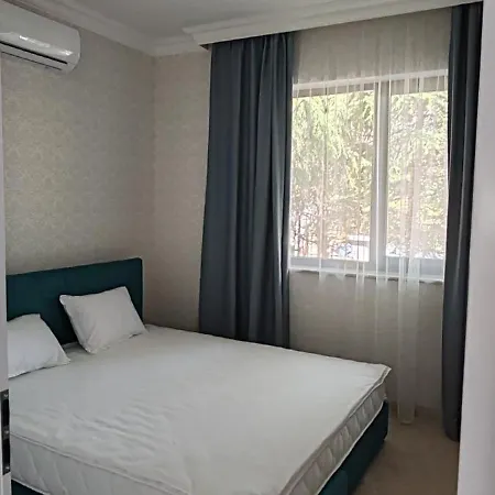 Sea Point La 4*