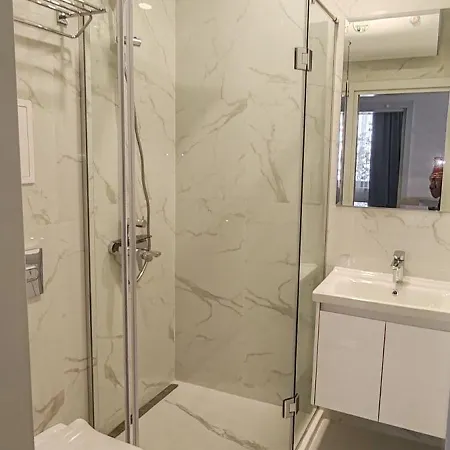 Sea Point La 4* Golden Sands