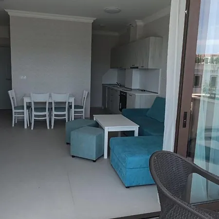 Sea Point La Apartahotel