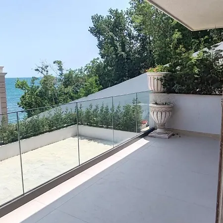 Apartahotel Sea Point La 4*