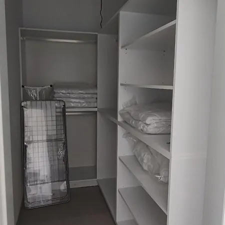 Apartahotel Sea Point La Golden Sands