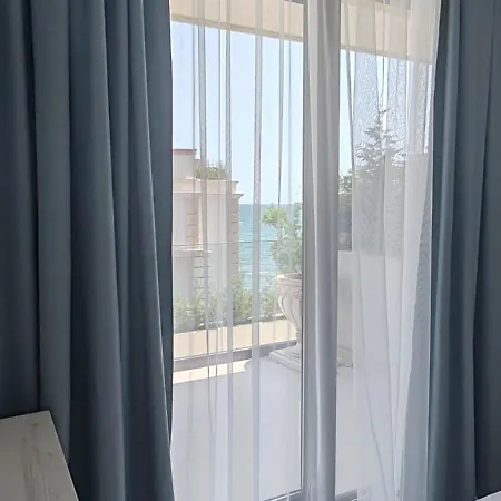 Sea Point La * Złote Piaski
