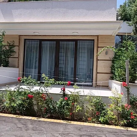 Sea Point La 4* Golden Sands