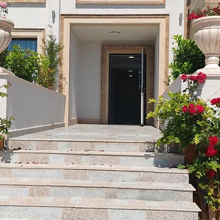 Apartahotel Sea Point La