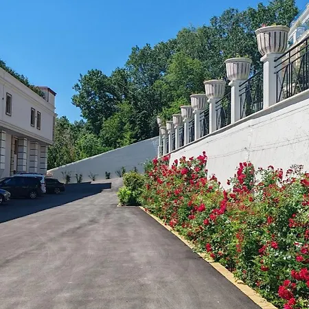 Sea Point La Apartahotel