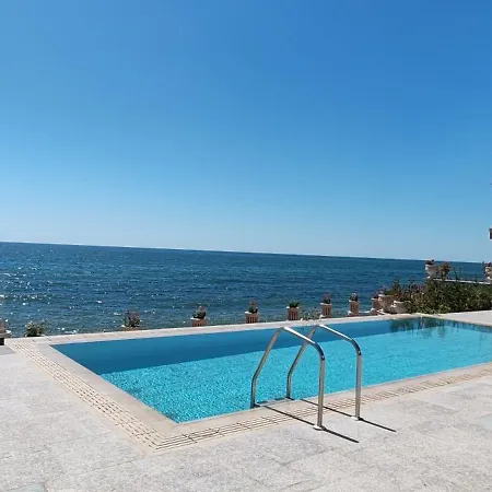 Apartahotel Sea Point La