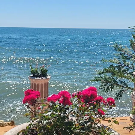 Apartahotel Sea Point La 4*