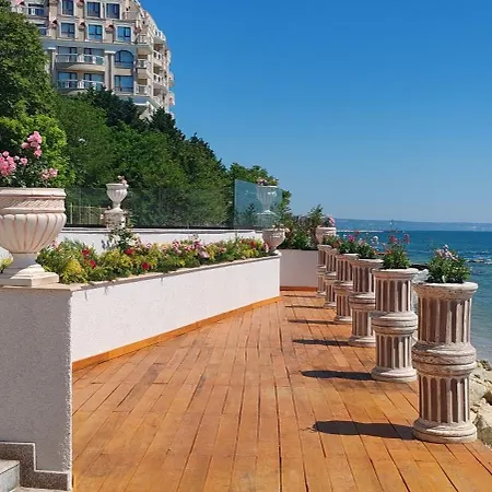 Sea Point La גולדן סנדס