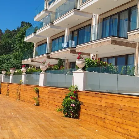 Sea Point La Apartahotel