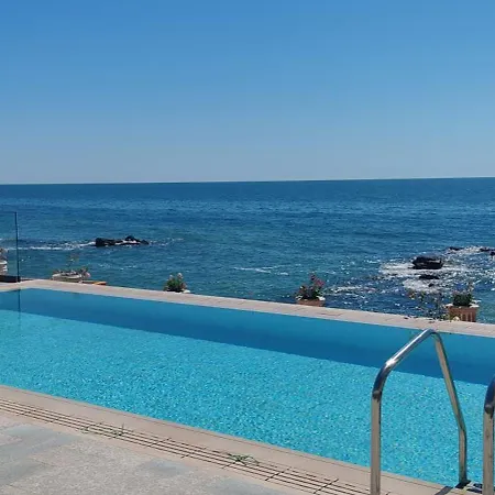 Sea Point La Apartahotel Golden Sands