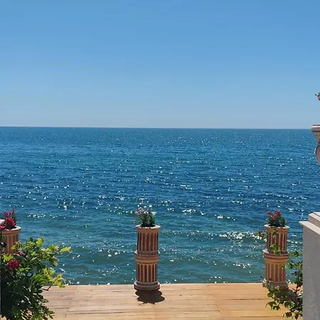 Apartahotel Sea Point La Golden Sands