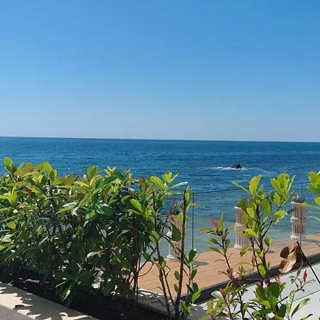 Sea Point La