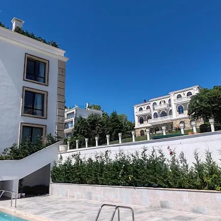 Sea Point La Apartahotel