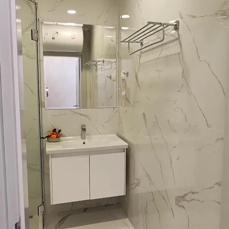 Apartahotel Sea Point La Golden Sands