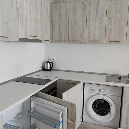 Sea Point La 4* Golden Sands