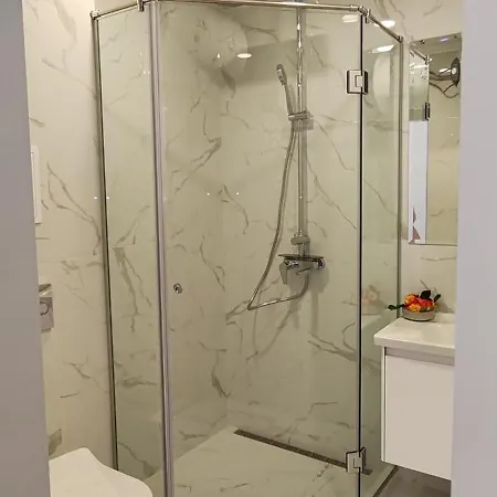 Apartahotel Sea Point La 4*