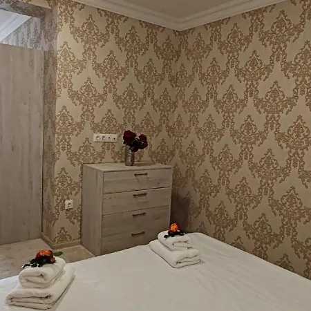 Sea Point La 4*