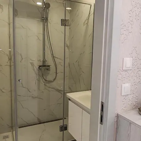 Apartahotel Sea Point La