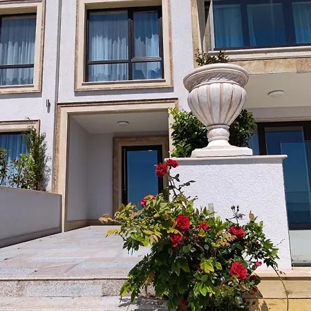 Sea Point La Złote Piaski
