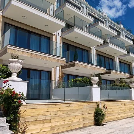 Sea Point La * Złote Piaski