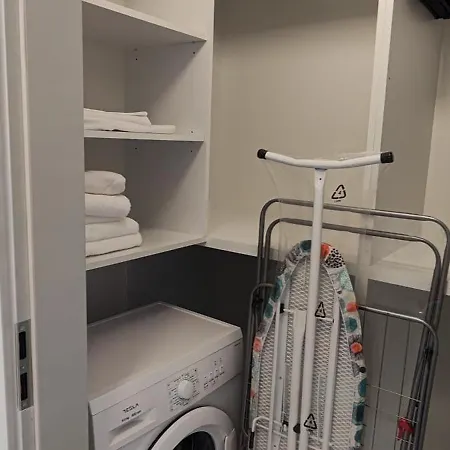 Sea Point La Apartahotel Golden Sands