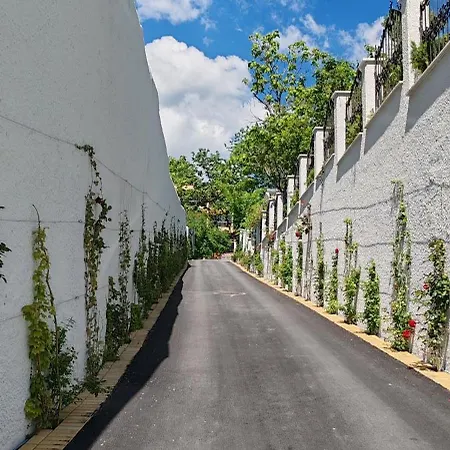 Sea Point La 4* Golden Sands