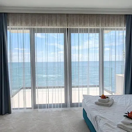 Sea Point La *