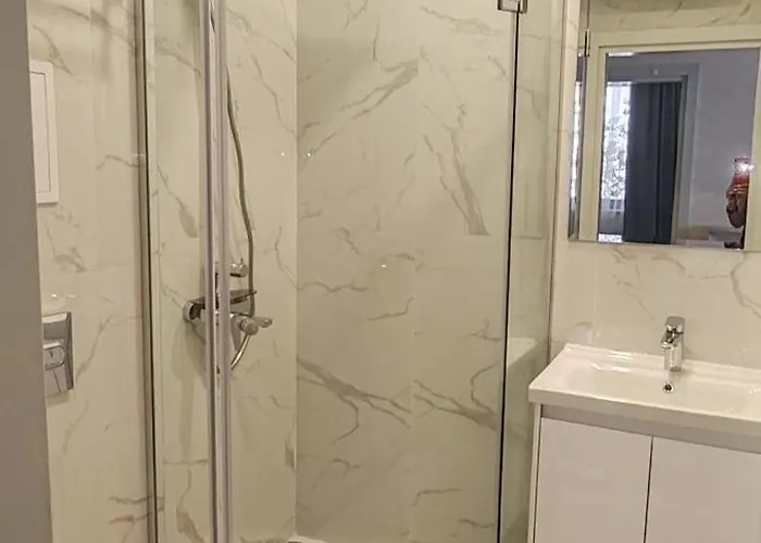 Sea Point La 4* גולדן סנדס