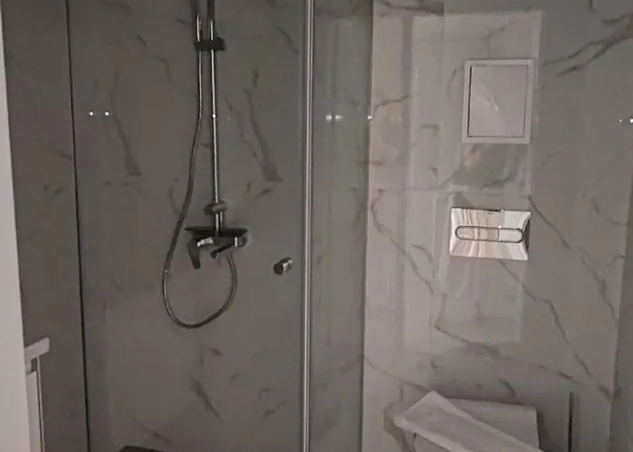 Sea Point La מלון דירות גולדן סנדס