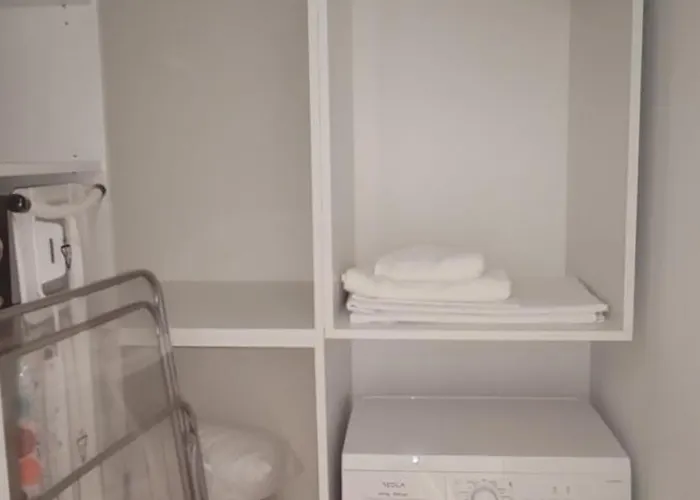 Sea Point La גולדן סנדס